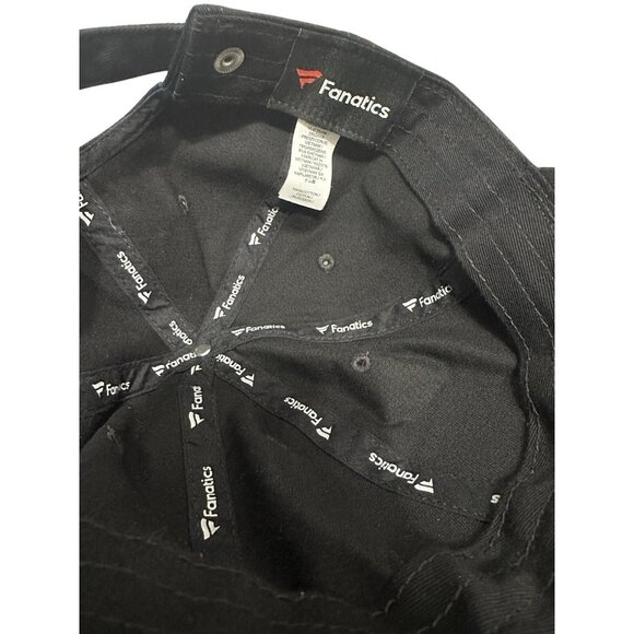 New Colorado Avalanche Hat Cap Size Black 2022 Stanley Cup Champion Found A Way - Picture 6 of 9